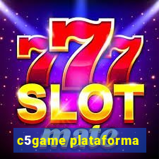 c5game plataforma